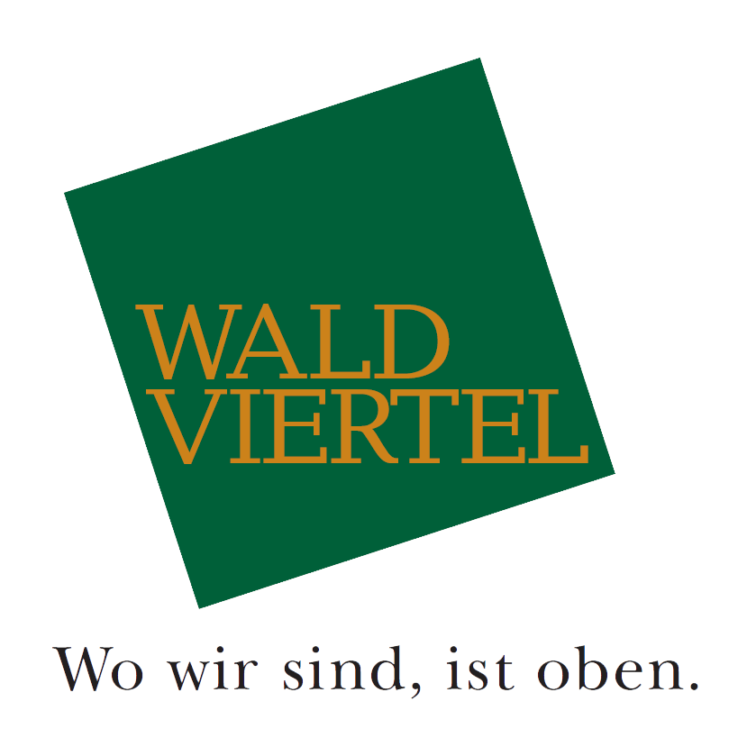 Waldviertel - Wo wir sind, ist oben.